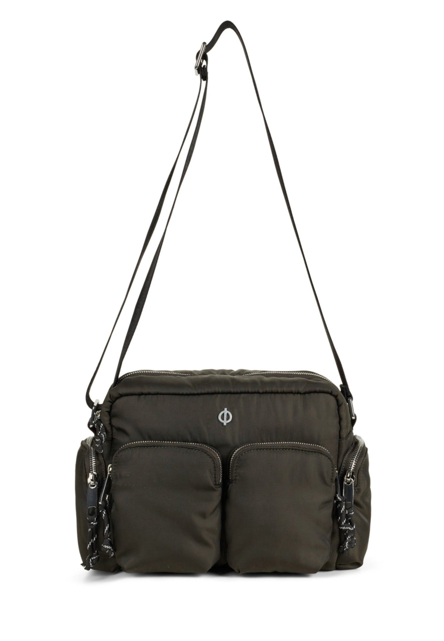 Miami taske - Black Olive